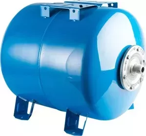 Гидроаккумулятор STOUT STW-0003-000100 для систем водоснабжения со сменной мембраной с ножками