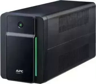 Источник бесперебойного питания APC by Schneider Electric Back-UPS BX2200MI