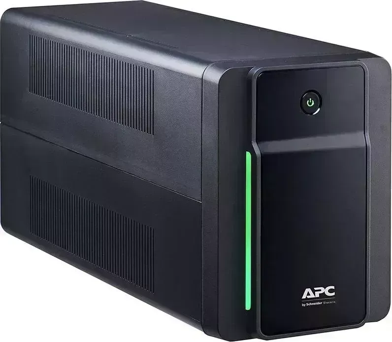Источник бесперебойного питания APC by Schneider Electric Back-UPS BX2200MI-GR