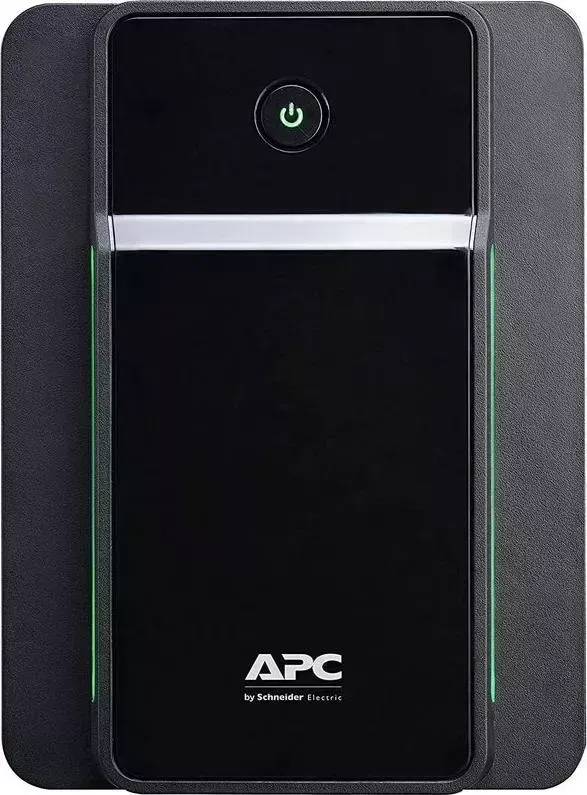 Источник бесперебойного питания APC by Schneider Electric Back-UPS BX750MI