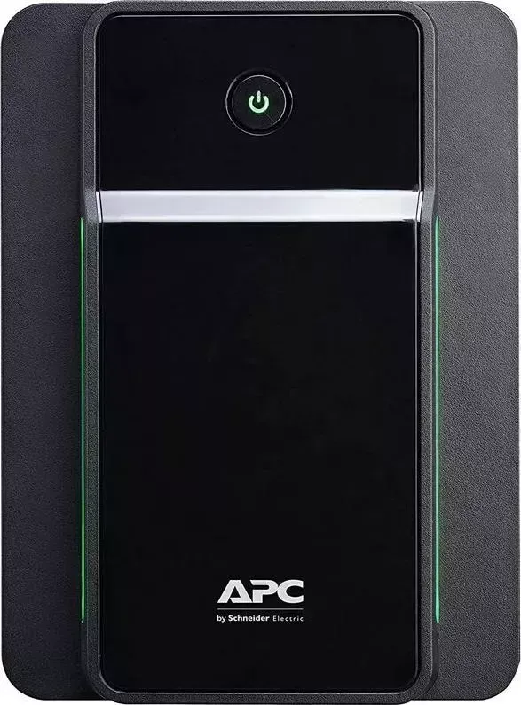Источник бесперебойного питания APC by Schneider Electric Back-UPS BX950MI