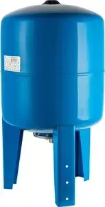 Гидроаккумулятор STOUT STW-0002-000300 для систем водоснабжения со сменной мембраной с ножками