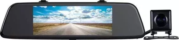 Видеорегистратор PIONEER VREC-150MD черный