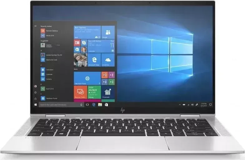 Ноутбук HP Elitebook x360 1030 G7 Metallic Grey W10Pro (229L2EA)