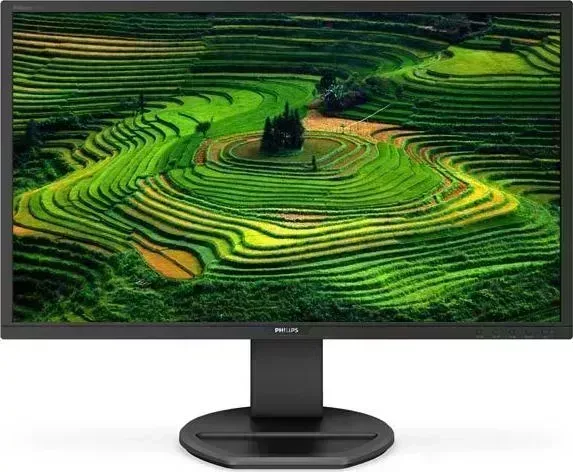 Монитор PHILIPS 272B8QJEB (00/01)