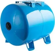 Гидроаккумулятор STOUT STW-0003-000200 для систем водоснабжения со сменной мембраной с ножками