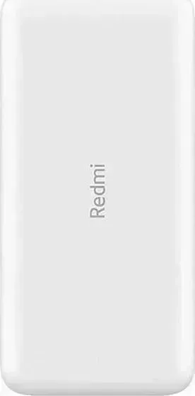 Внешний аккумулятор XIAOMI Mi Power Bank 10000MAH WHITE (VXN4286GL)