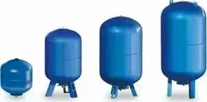 Гидроаккумулятор CIMM AFE CE 300л