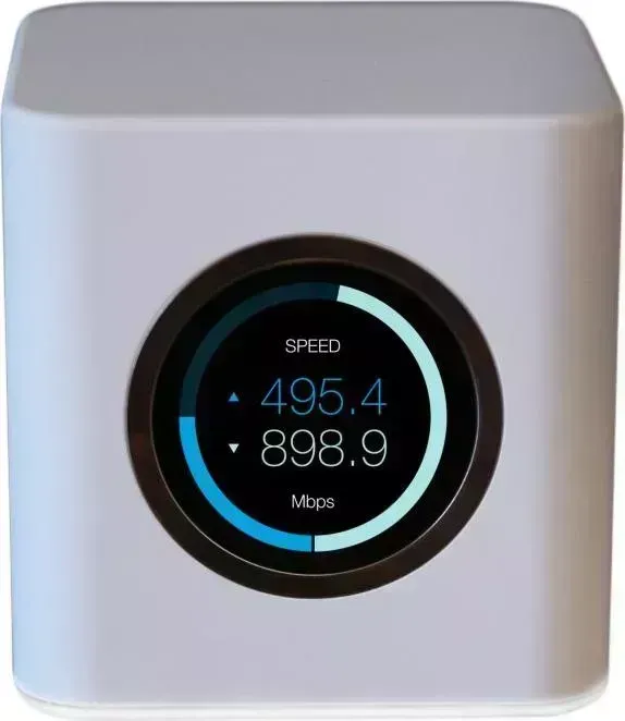 Роутер    Ubiquiti Amplifi HD Router (AFi-R)