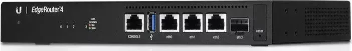 Роутер    Ubiquiti ER-4