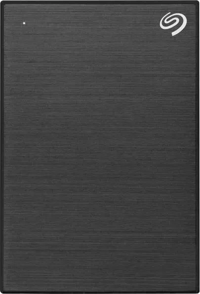 Внешний HDD SEAGATE 2TB BLACK (STKB2000400)