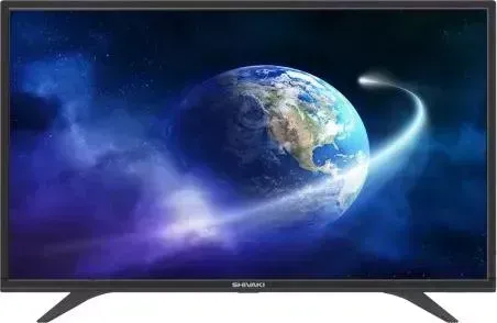 Телевизор SHIVAKI US-43H1401