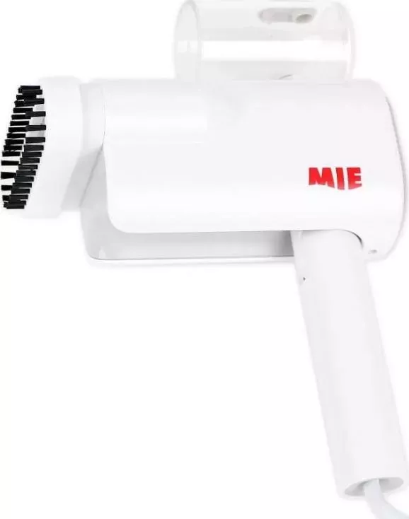 Отпариватель  MIE Unico белый (380821)