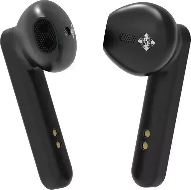 Наушники TELEFUNKEN TF-1003B черный