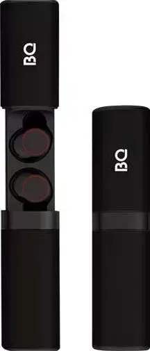 Наушники BQ BHS-02 Черный