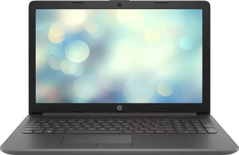 Ноутбук HP 15-db1240ur DOS Серый (22N10EA)