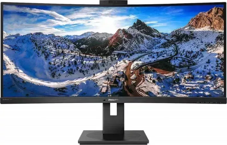 Монитор PHILIPS 346P1CRH (00/01)