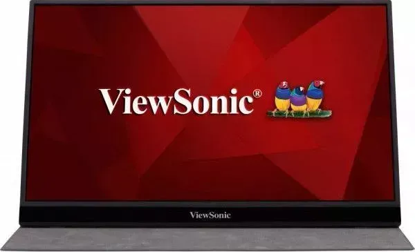 Монитор VIEWSONIC ViewSonic VG1655