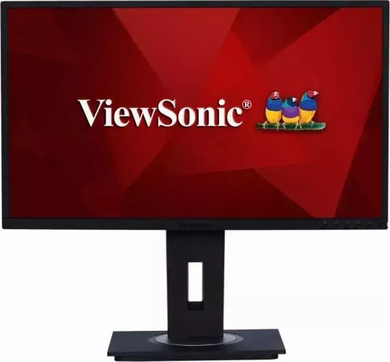 Монитор VIEWSONIC ViewSonic VG2448_H2