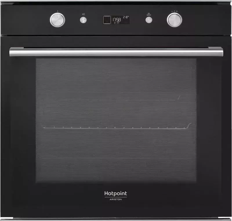 Духовой шкаф электрический  Hotpoint-Ariston FI6 861 SH BL