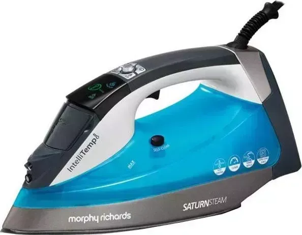 Утюг SATURN Morphy Richards Intellitemp (305003)
