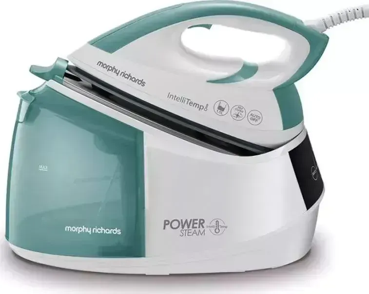 Утюг  Morphy Richards Speed Intellitepm (333300)