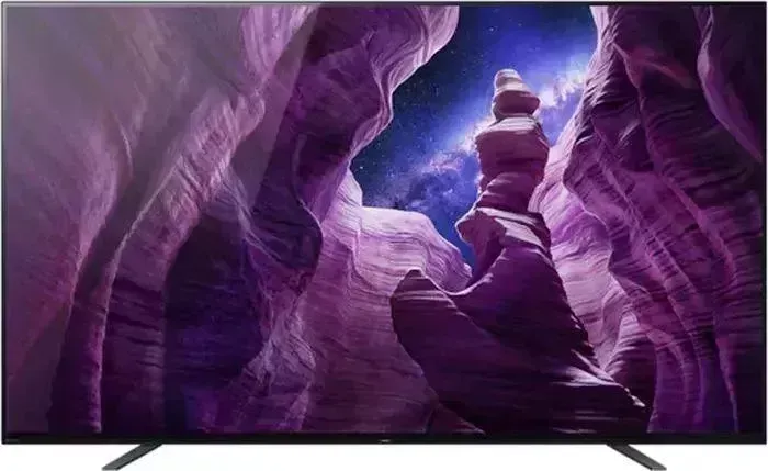 Телевизор SONY KD55A8BR2