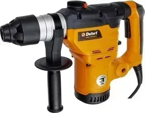 Перфоратор DEFORT SDS-Plus DRH-1500N-K