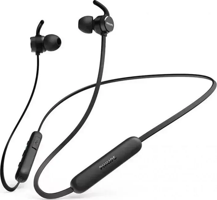 Наушники PHILIPS TAE1205BK/00