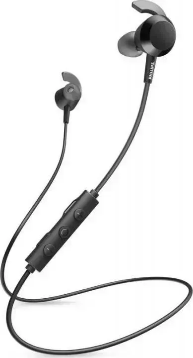 Наушники PHILIPS TAE4205BK/00