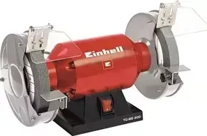 Станок заточный EINHELL TC-BG 200