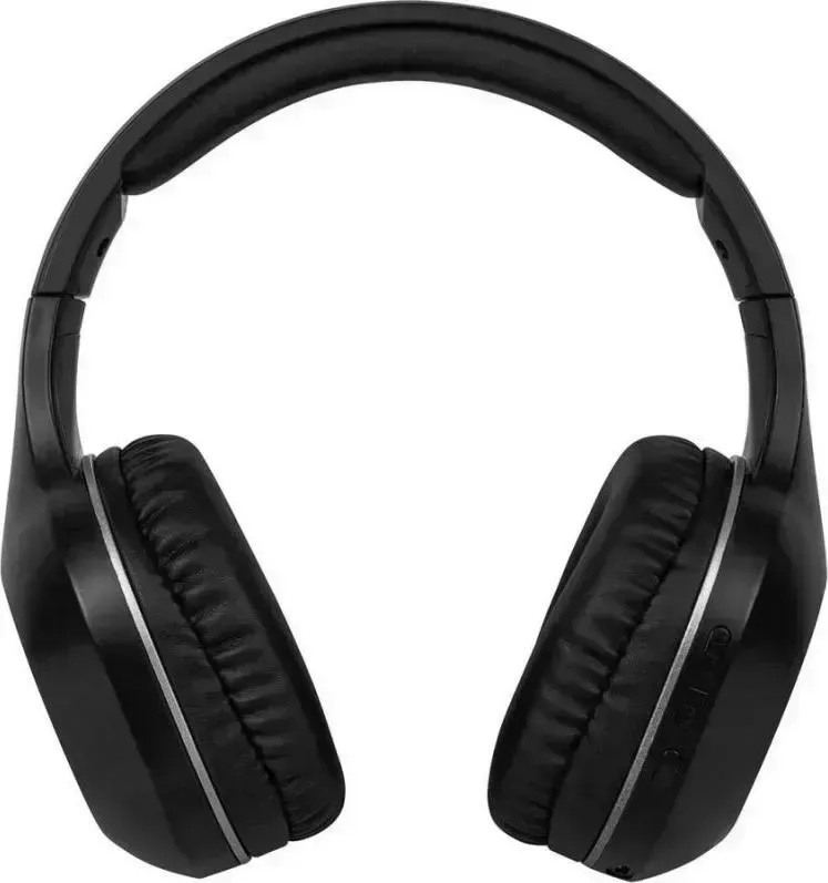 Наушники ROMBICA Mysound BH-17 ANC черный