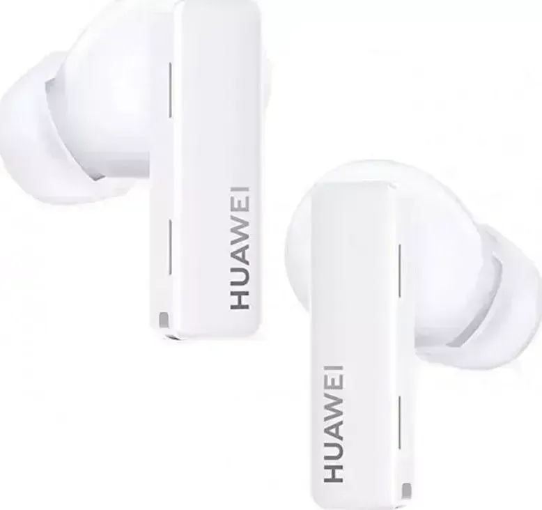 Наушники HUAWEI FreeBuds Pro белый