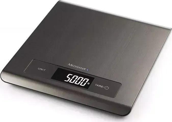 Весы кухонные MEDISANA KS 250