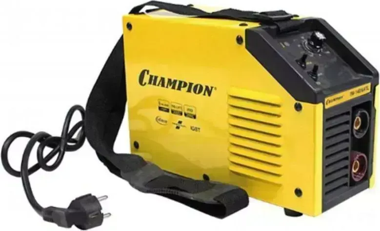 Сварочный аппарат CHAMPION IW-140/6ATL