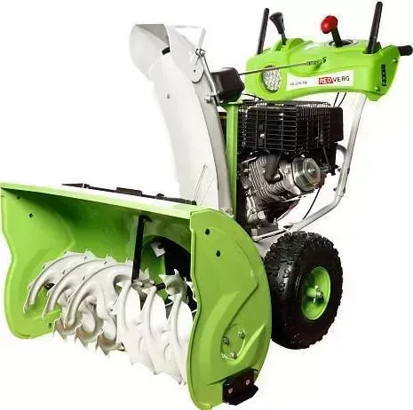 Снегоуборщик REDVERG RD-270-13E