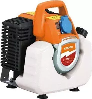 Генератор  Кратон GG-1100i 2t