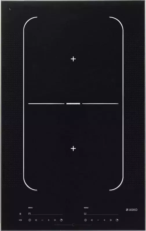 Панель варочная электрическая ASKO HI1355G