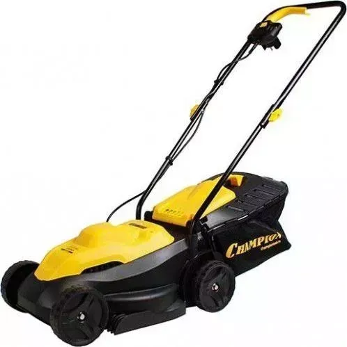 Газонокосилка CHAMPION EM3411