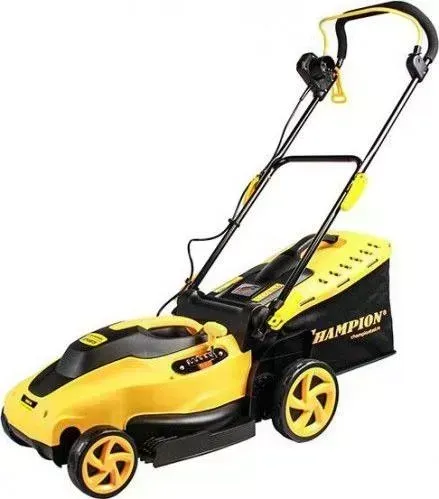 Газонокосилка CHAMPION EM3815