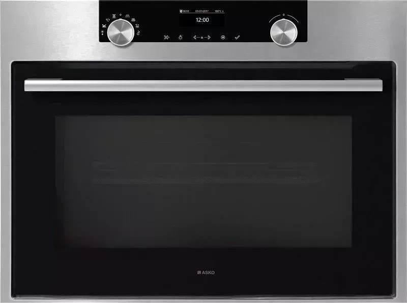 Духовой шкаф электрический ASKO OCM8464S
