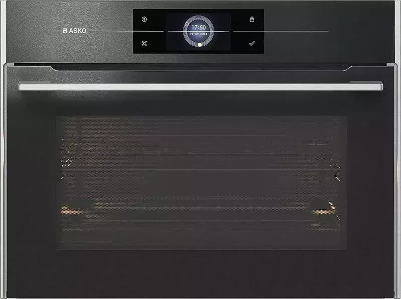 Духовой шкаф электрический ASKO OCM8478G