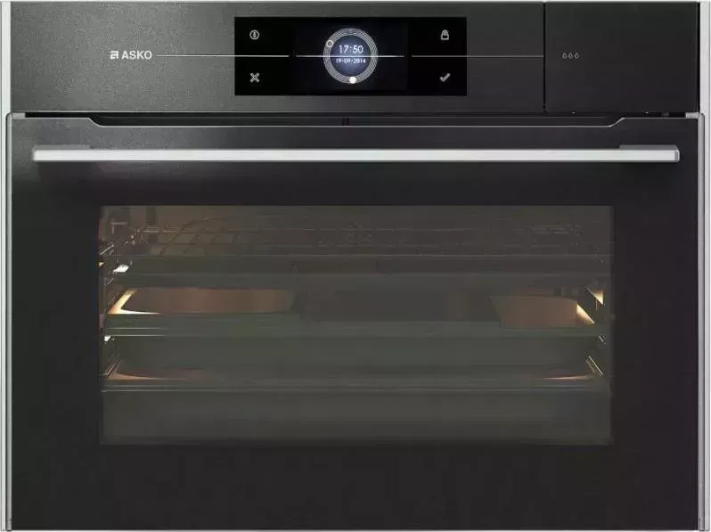 Духовой шкаф электрический ASKO OCS8478G
