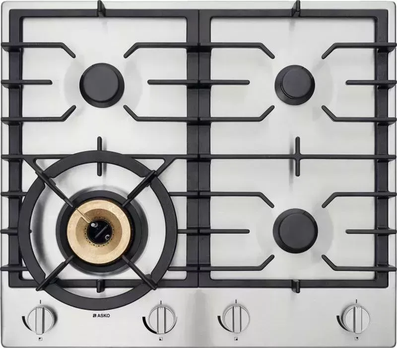 Панель варочная газовая ASKO HG1666SB