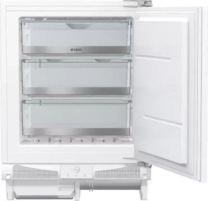 Морозильник ASKO F2282I