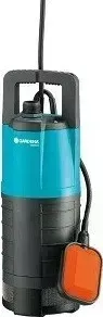 Насос колодезный GARDENA 5500/3 Classic
