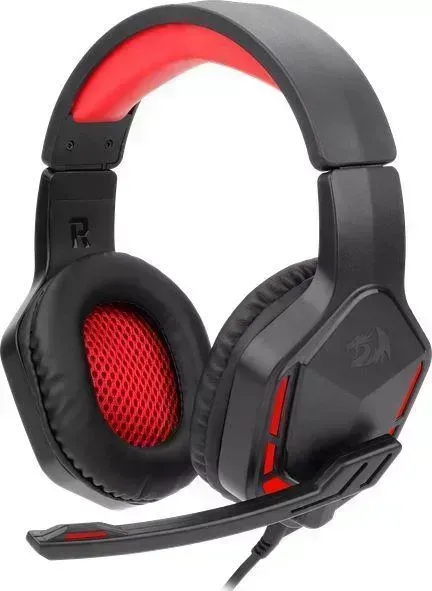 Компьютерная гарнитура Redragon THEMIS (77662)