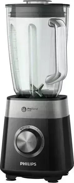 Блендер PHILIPS HR 2228/90 черный