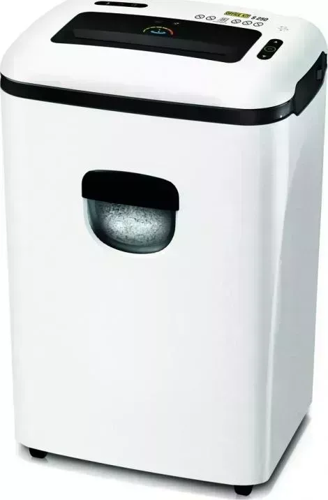 Уничтожитель документов (шредер) Office Kit S250