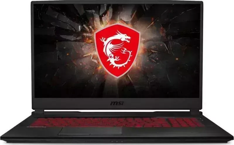 Ноутбук MSI GL75 Leopard 10SCSR-046XRU DOS черный (9S7-17E822-046)